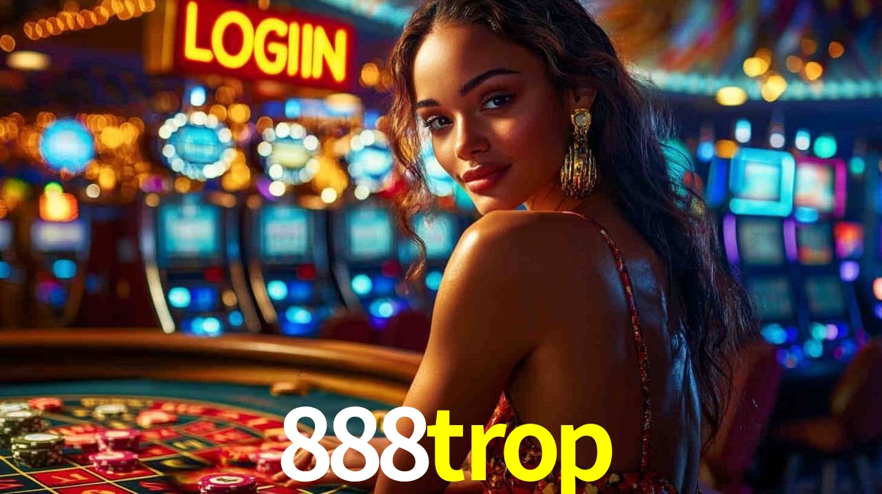 Descubra o Programa VIP da 888trop: Vantagens Exclusivas para Jogadores
