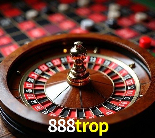 Explorando a Categoria de Eventos em Apostas na 888trop