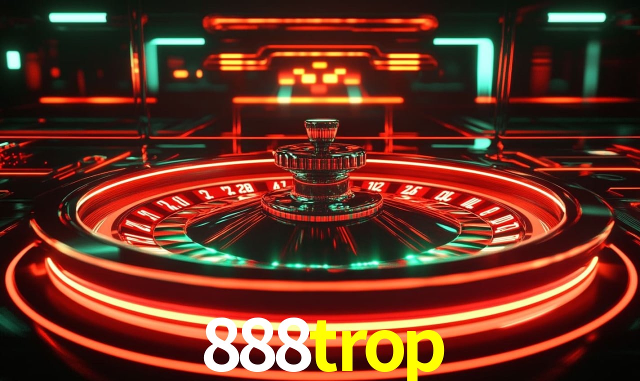 Interface Premium 888trop
