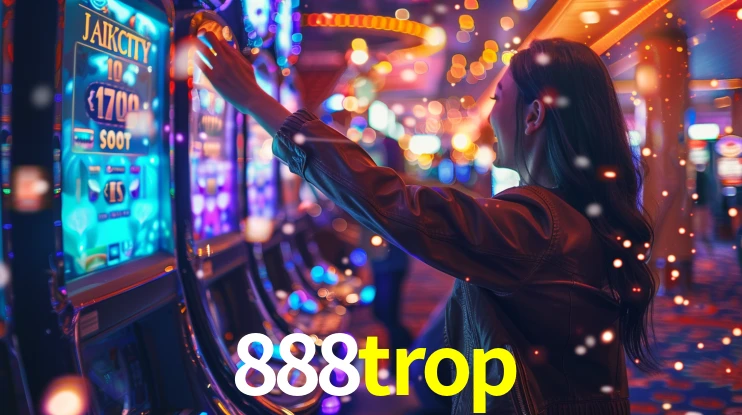 888trop bet