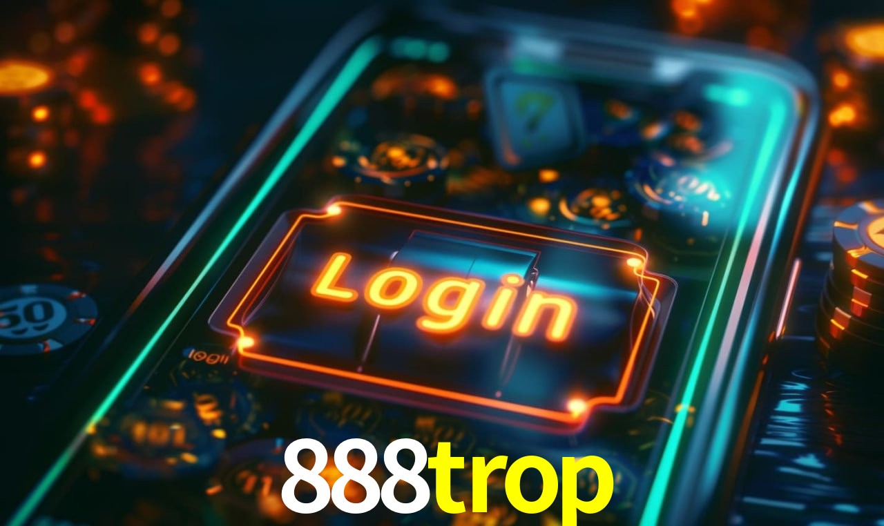 Live Casino 888trop