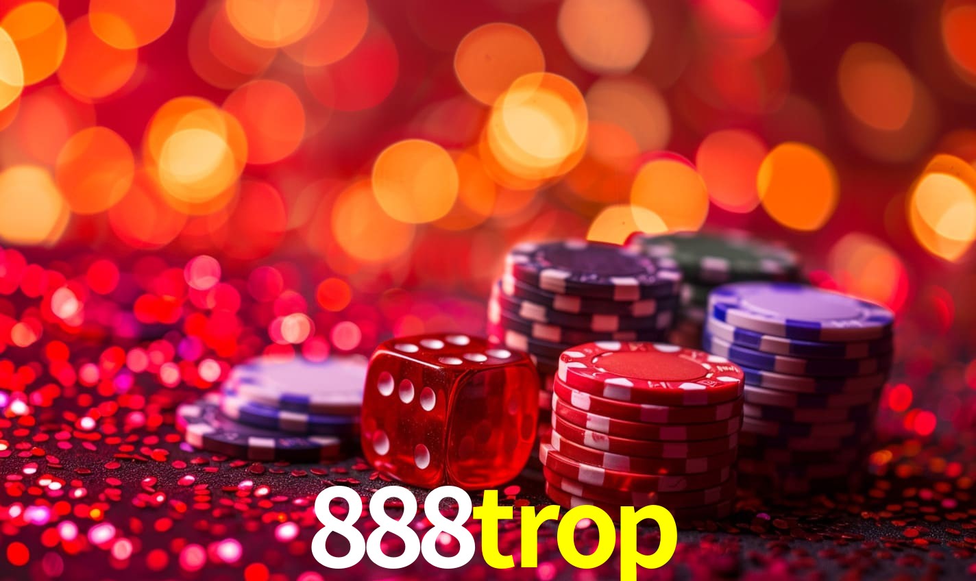 Casino Ao Vivo 888trop
