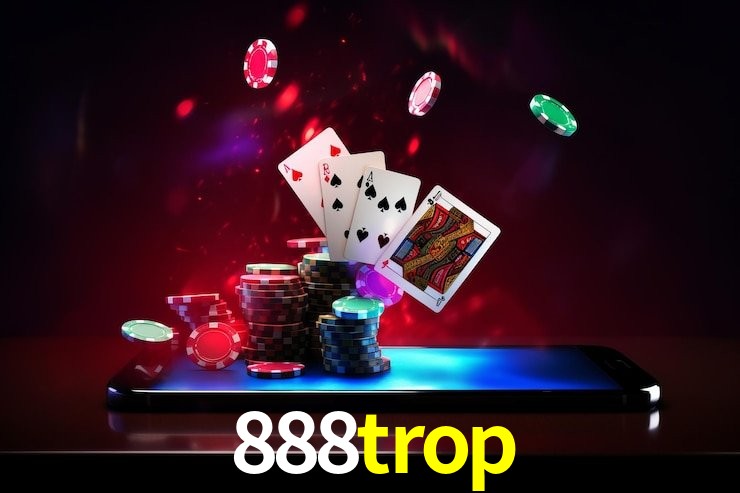 Football Betting 888trop