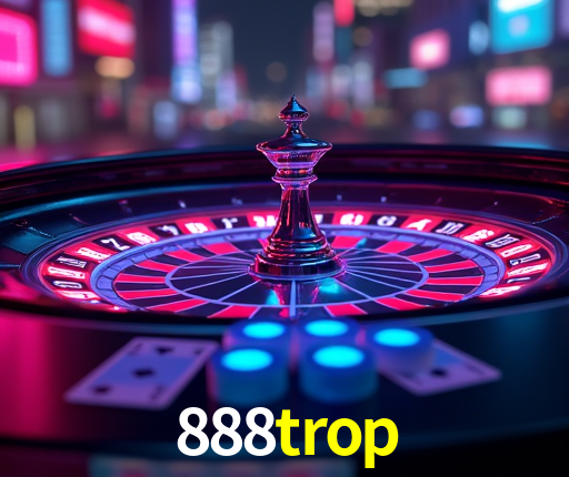 Recursos de Bônus 888trop