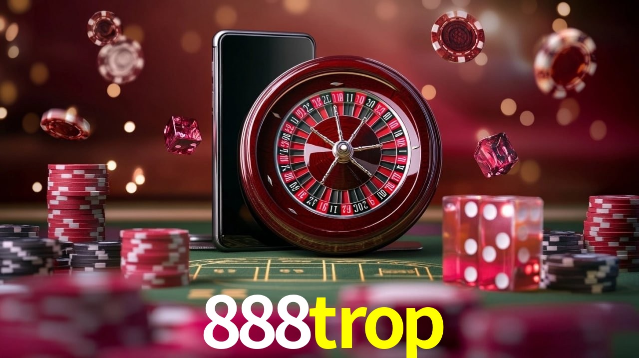 Blackjack Table 888trop